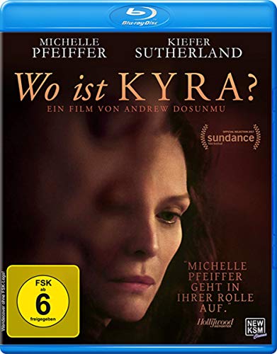 Wo Ist Kyra?