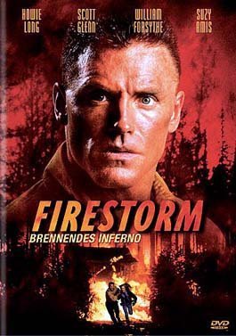 Firestorm - Brennendes Inferno
