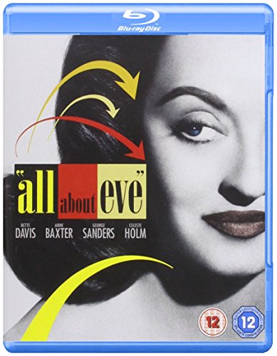 All About Eve [Edizione: Regno Unito] [Edizione: Regno Unito]
