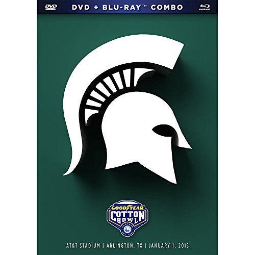 2015 Goodyear Cotton Bowl