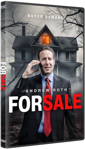 For Sale [Dvd]