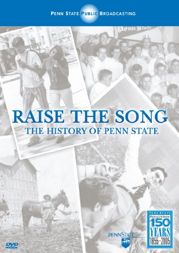 Raise The Song: The History Of Penn State Dvd