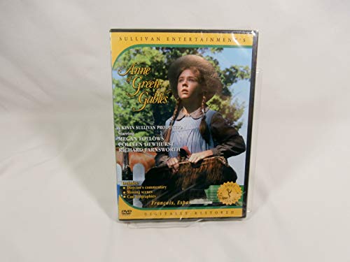 Anne Of Green Gables [Edizione: Internazionale]