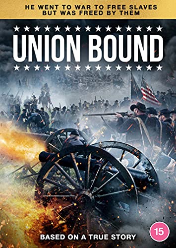 Union Bound [Dvd] [2021]
