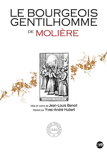 Le Bourgeois Gentilhomme