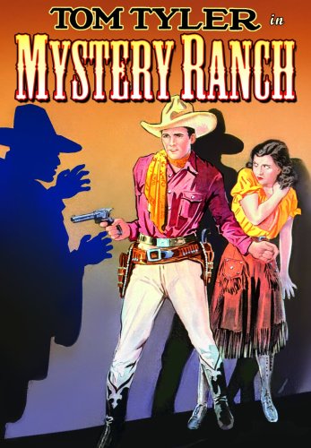 Mystery Ranch [Dvd] [1934] [Region 1] [Ntsc]