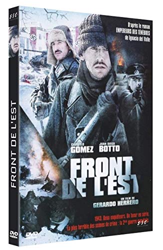 Front De L'Est