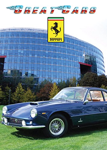 Great Cars: Ferrari