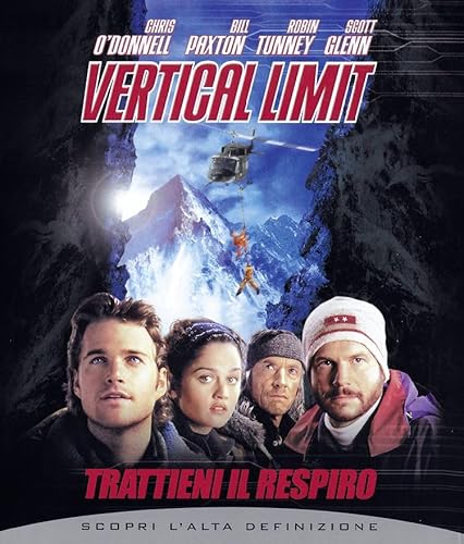 Vertical Limit