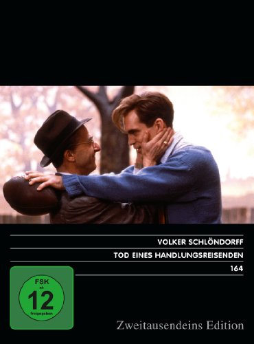 Tod Eines Handlungsreisenden. Zweitausendeins Edition Film 164.