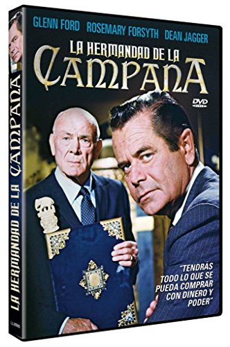 La Hermandad De La Campana (The Brotherhood Of The Bell) - 1970