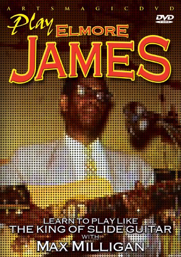 Play Elmore James