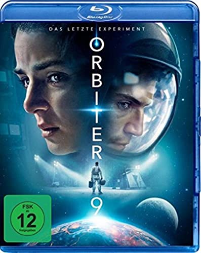 Orbiter 9 - Das Letzte Experiment