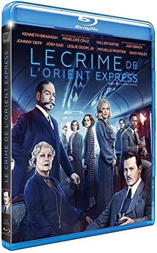 Crime De L'Orient Express (Le)