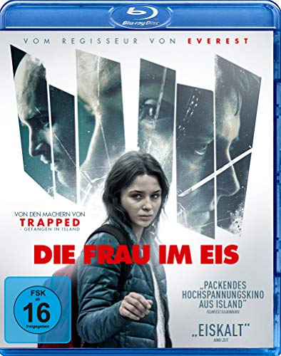 Die Frau Im Eis