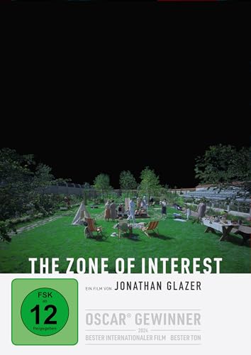 The Zone Of Interest