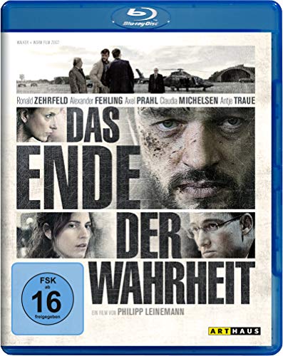 Das Ende Der Wahrheit