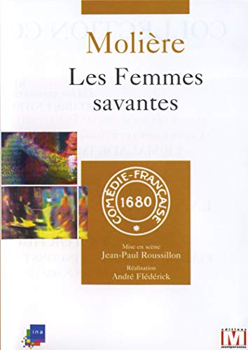 Les Femmes Savantes (1978) (Moliere)