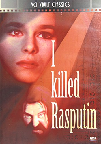 I Killed Rasputin