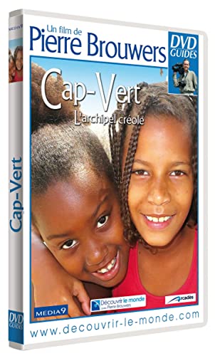 Cap-Vert + Livret