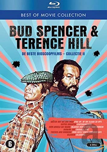 Bud Spencer And Terence..