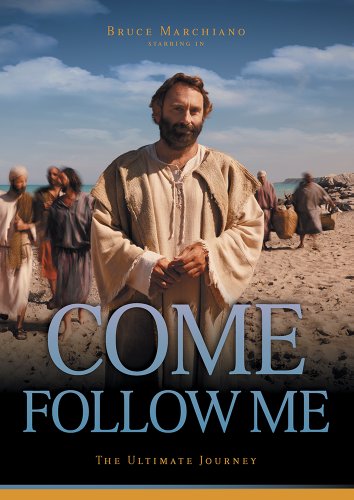 Come Follow Me [Edizione: Stati Uniti]