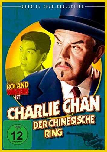 Charlie Chan - Der Chinesische Ring