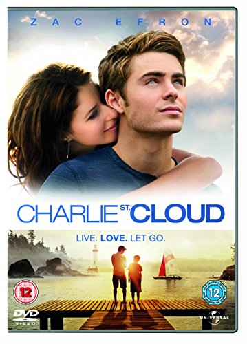 Charlie St. Cloud [Edizione: Regno Unito] [Edizione: Regno Unito]