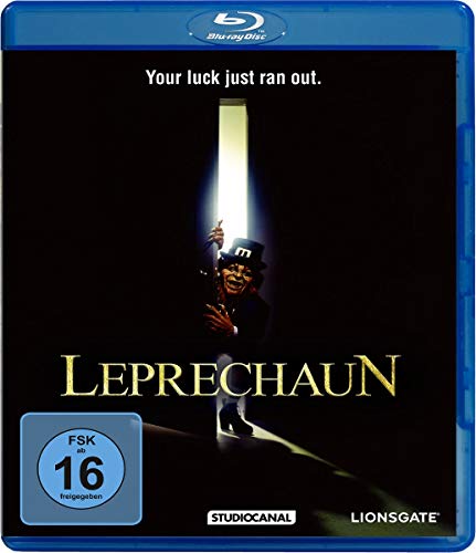 Leprechaun [Edizione: Germania]