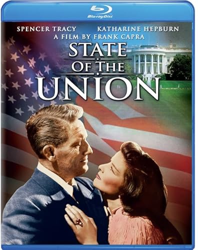 State Of The Union