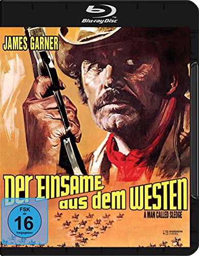 Der Einsame Aus Dem Westen (Re-Release)