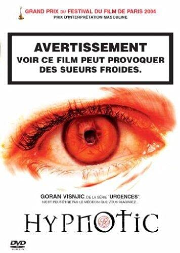 Hypnotic [Import Belge]
