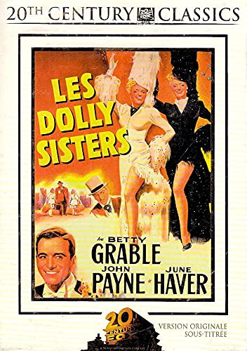 Les Dolly Sisters