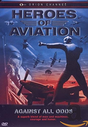 Heroes Of Aviation - Special I