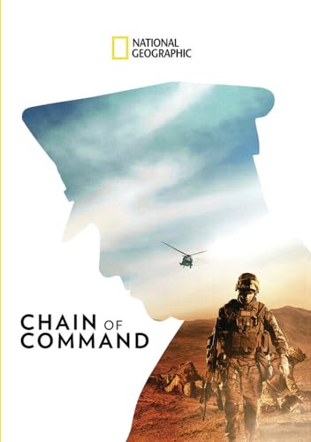 National Geographic: Chain Of Command