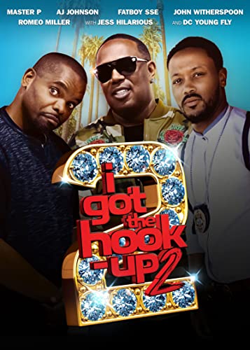 I Got The Hook-Up 2