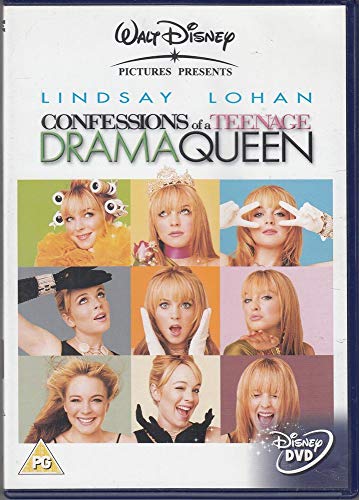 Confessions Of A Teenage Drama Queen [Edizione: Regno Unito]