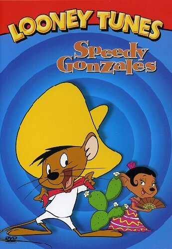 Looney Tunes Speedy Gonzales Volume 01