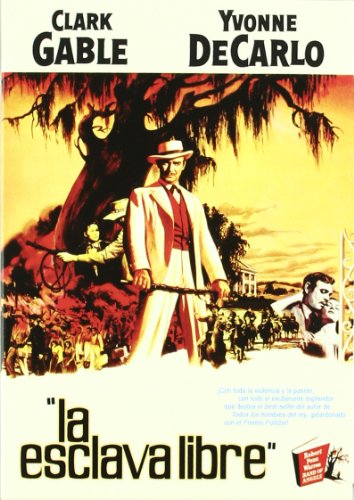 La Esclava Libre (Band Of Angels)