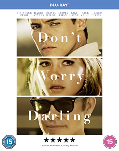 Don'T Worry Darling
