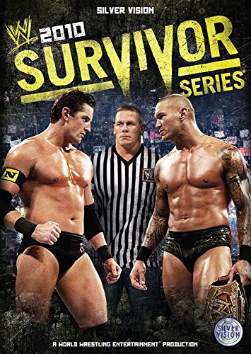 Wwe - Survivor Series 2010 [Dvd] [Edizione: Regno Unito]