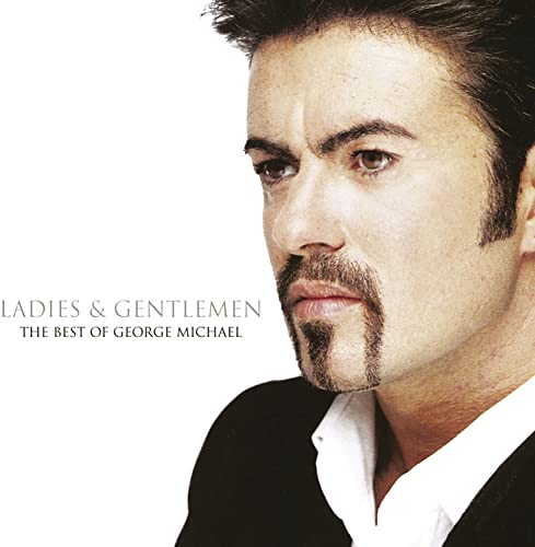 Ladies And Gentlemen: The Best Of George Michael