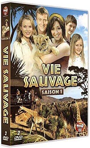 Vie Sauvage, Saison 1