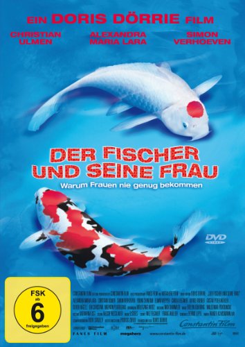 Der Fischer Und Seine Frau