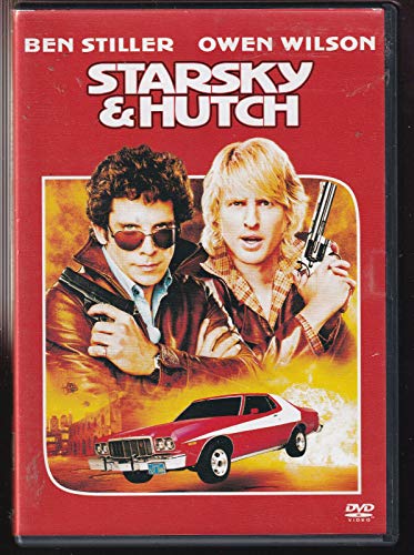 Starsky & Hutch