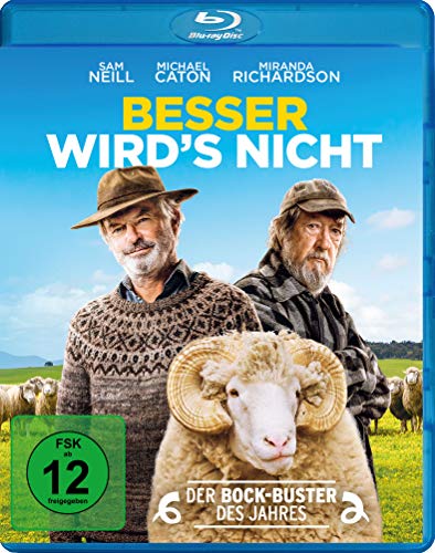 Besser Wird'S Nicht