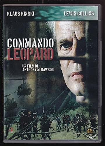 Commando Leopard