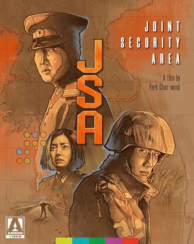 J.S.A. (Joint Security Area)