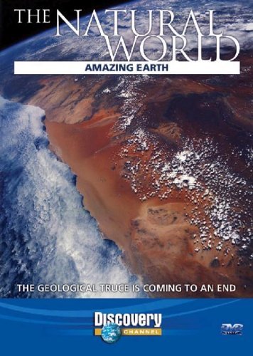 The Natural World - Amazing Earth [Edizione: Regno Unito]