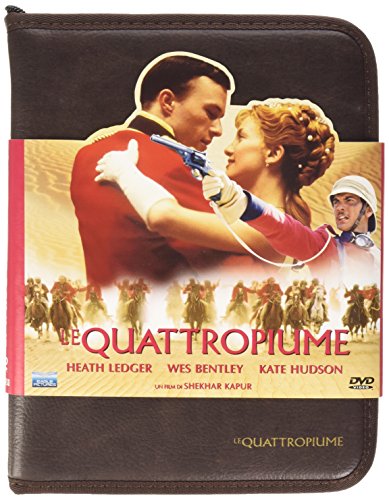 Le Quattro Piume (Deluxe Edition)